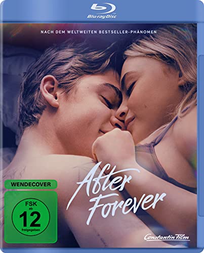 After Forever [Blu-ray] von Constantin Film