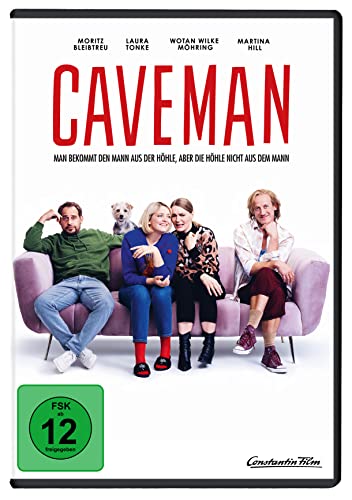 Caveman von Constantin Film