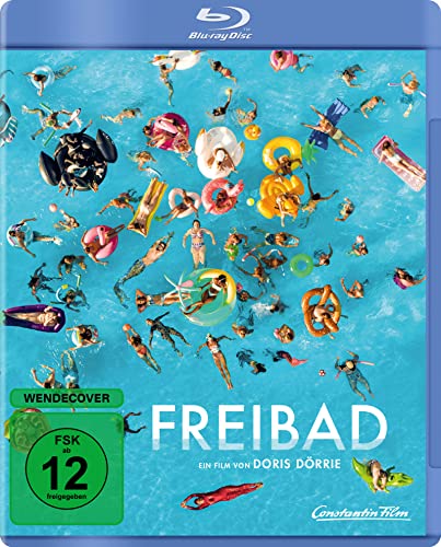 Freibad [Blu-ray] von Constantin Film