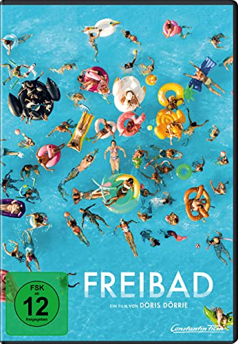 Freibad von Constantin Film (Universal Pictures Germany GmbH)