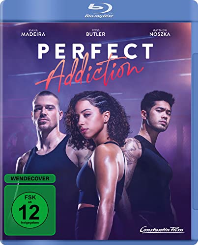 Perfect Addiction [Blu-ray] von Constantin Film (Universal Pictures Germany GmbH)