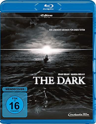 The Dark [Blu-ray] von Constantin Film AG