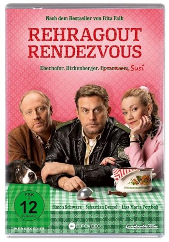Rehragout-Rendezvous Rehragout-Rendezvous von 99999 (Alive)