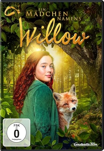 Ein Mädchen namens Willow Ein Mädchen namens Willow von Constantin Film