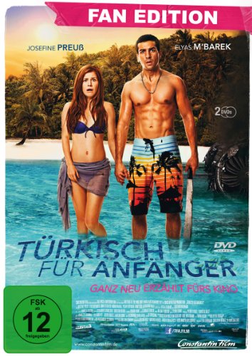 Türkisch für Anfänger (Fan-Edition) [2 DVDs] von Constantin Film