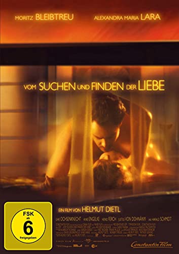 Vom Suchen und Finden der Liebe Vom Suchen und Finden der Liebe von Constantin Film