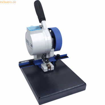 Constantin Hang Ösenpresse Piccolo IIIB Basis 701-0060_8E von Constantin Hang