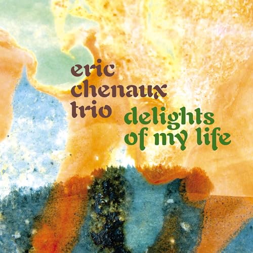 Delights of My Life [Vinyl LP] von CONSTELLATION