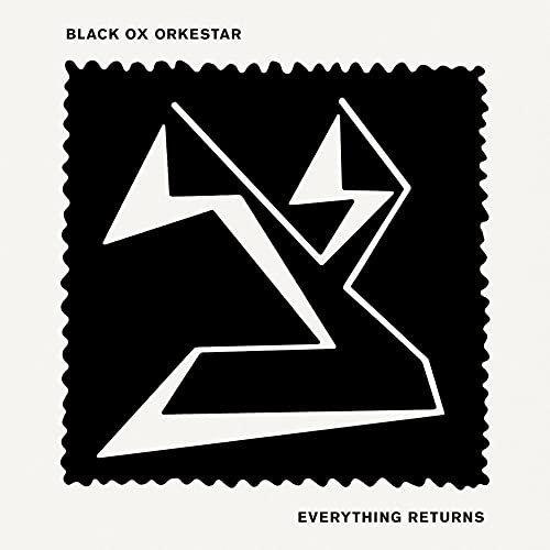Everything Returns [Vinyl LP] von Constellation
