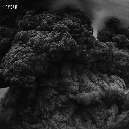 Fyear [Vinyl LP] von CONSTELLATION