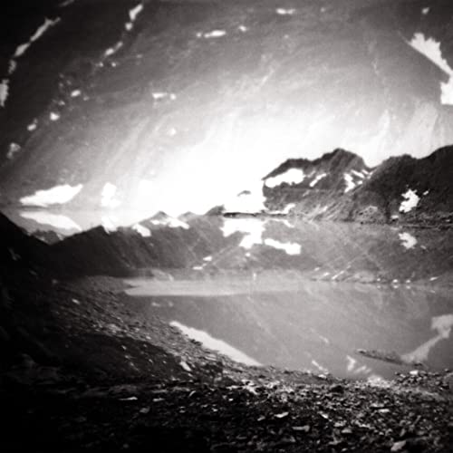 Gap/Void [Vinyl LP] von Constellation