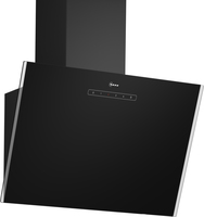 Neff D63IDK1S0 Dunstabzugshaube Wandmontiert Schwarz 430 m³/h A Neff D63IDK1S0 Dunstabzugshaube Wandmontiert Schwarz 430 m³/h A von Constructa-Neff Vertriebs-GmbH