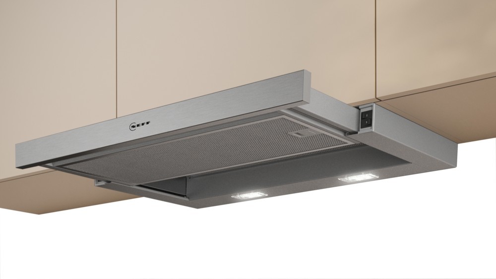 Constructa-Neff Flachschirmhaube D46BR22X1 Constructa-Neff Flachschirmhaube D46BR22X1 von Constructa-Neff