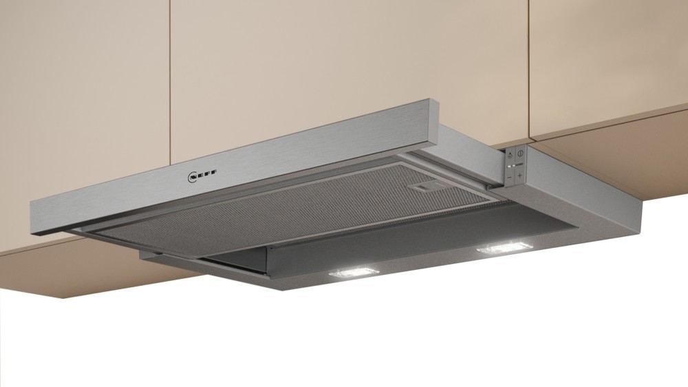 Constructa-Neff Flachschirmhaube D46ED22X1 Constructa-Neff Flachschirmhaube D46ED22X1 von Constructa-Neff