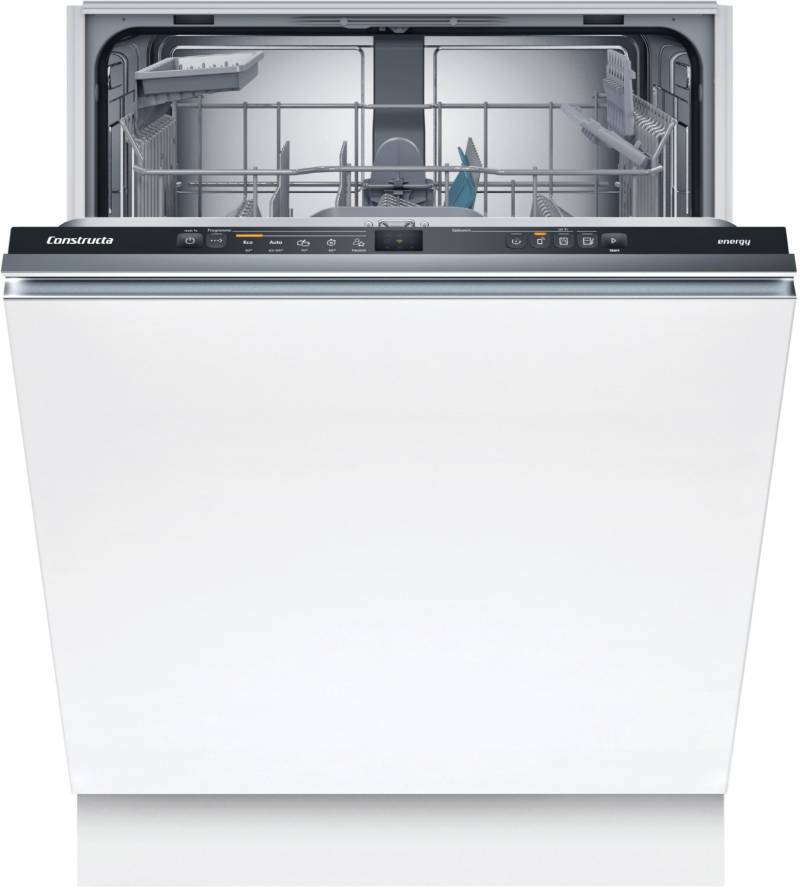 CG5VX00HTD Vollintegrierbarer 60 cm Geschirrspüler / D von Constructa