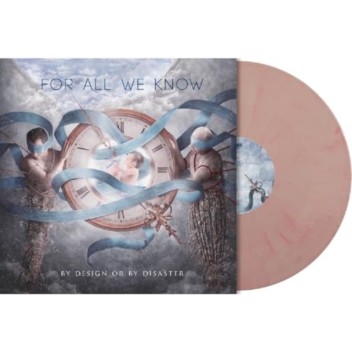 By Design Or By Disaster [Vinyl LP] von Construction Records