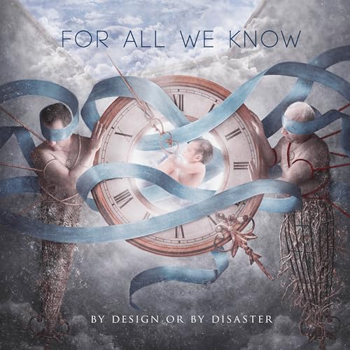 By Design Or By Disaster von Construction Records