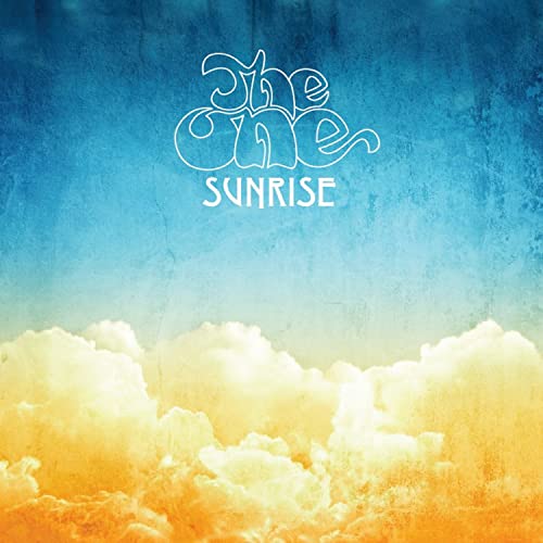 Sunrise (Yellow Flame - Solid Yellow, Solid Red & Solid Orange Vinyl) [Vinyl LP] von CONSTRUCTION RECORDS