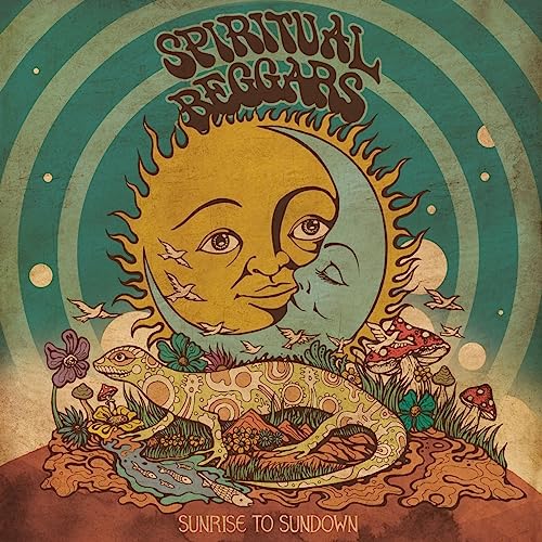 Sunrise To Sundown' [Vinyl LP] von Construction Records (Membran)