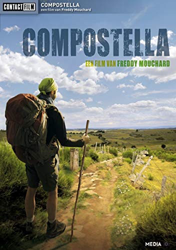 Compostella [DVD-AUDIO] von Contact Film