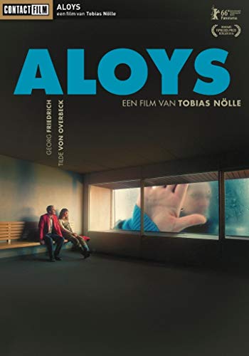 DVD - Aloys (1 DVD) von Contact Film