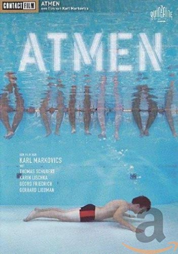 DVD - Atmen (1 DVD) von Contact Film