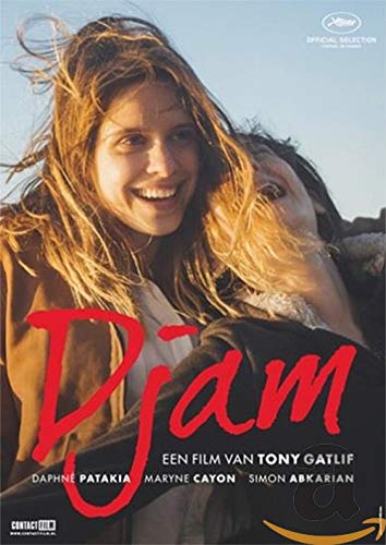DVD - Djam (1 DVD) von Contact Film