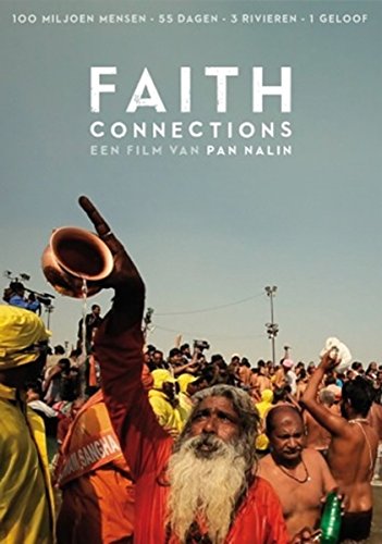 DVD - Faith Connections (1 DVD) von Contact Film