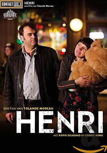 DVD - Henri (1 DVD) von Contact Film