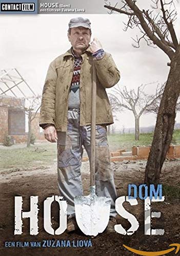 DVD - House (Dom) (1 DVD) von Contact Film