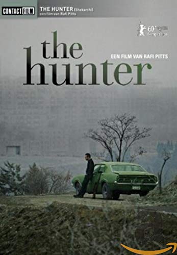DVD - Hunter (1 DVD) von Contact Film