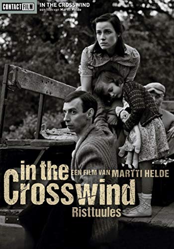 DVD - In The Crosswind (1 DVD) von Contact Film