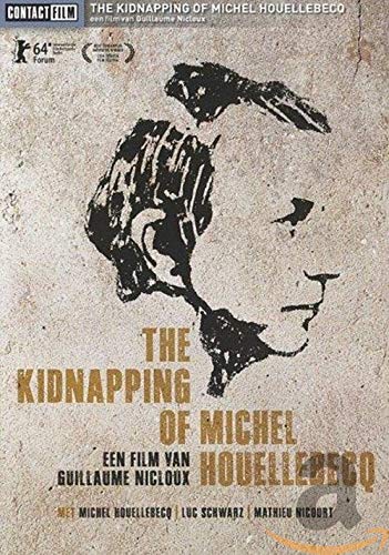 DVD - Kidnapping Van Michel Houellebecq (1 DVD) von Contact Film