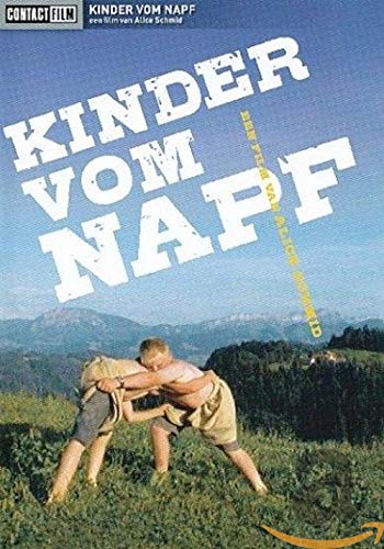 DVD - Kinder Vom Napf Die (1 DVD) von Contact Film