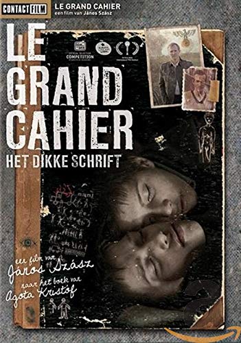 DVD - Le Grand Cahier (1 DVD) von Contact Film