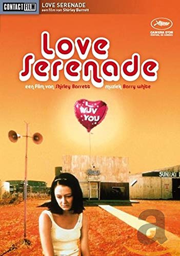 DVD - Love Serenade (1 DVD) von Contact Film