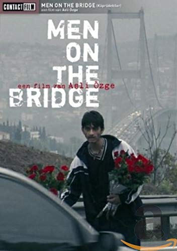 DVD - Men On The Bridge (1 DVD) von Contact Film