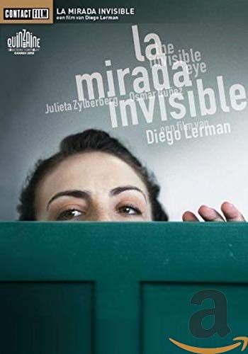 DVD - Mirada Invisible La (1 DVD) von Contact Film