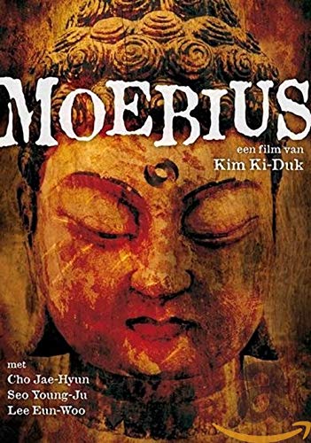 DVD - Moebius (1 DVD) von Contact Film