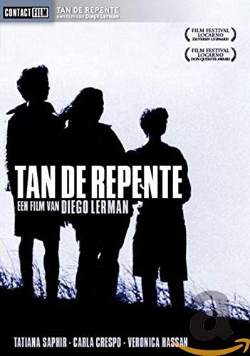 DVD - Tan de Repente (1 DVD) von Contact Film