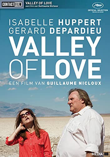 DVD - Valley Of Love (1 DVD) von Contact Film