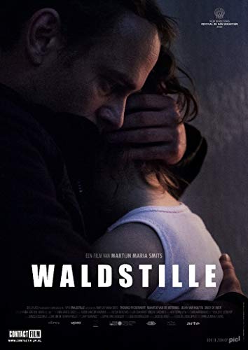DVD - Waldstille (1 DVD) von Contact Film