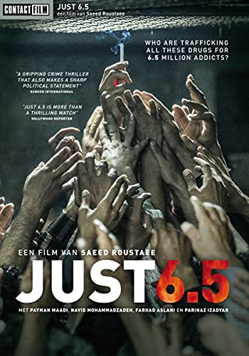 Just 6.5 von Contact Film