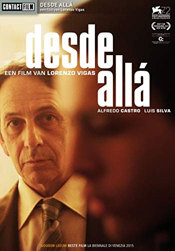 MOVIE - DESDE ALLA (1 DVD) von Contact Film