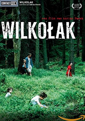 MOVIE - WILKOLAK (1 DVD) von Contact Film