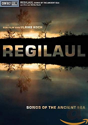 Regilaul - Songs From The Ancient Sea (1 DVD) von Contact Film