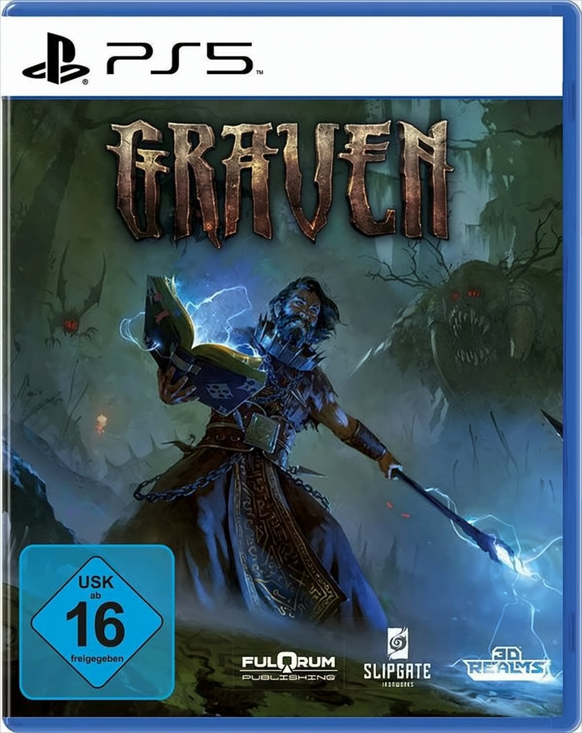 Graven Graven