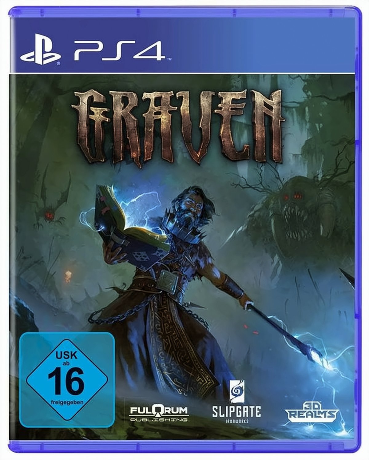Graven Graven