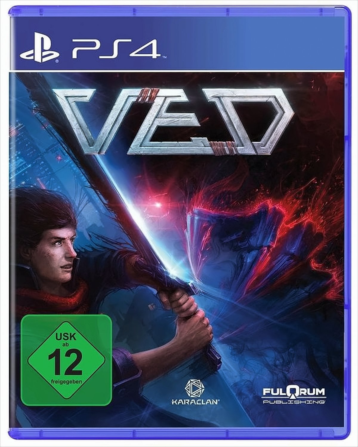 VED VED