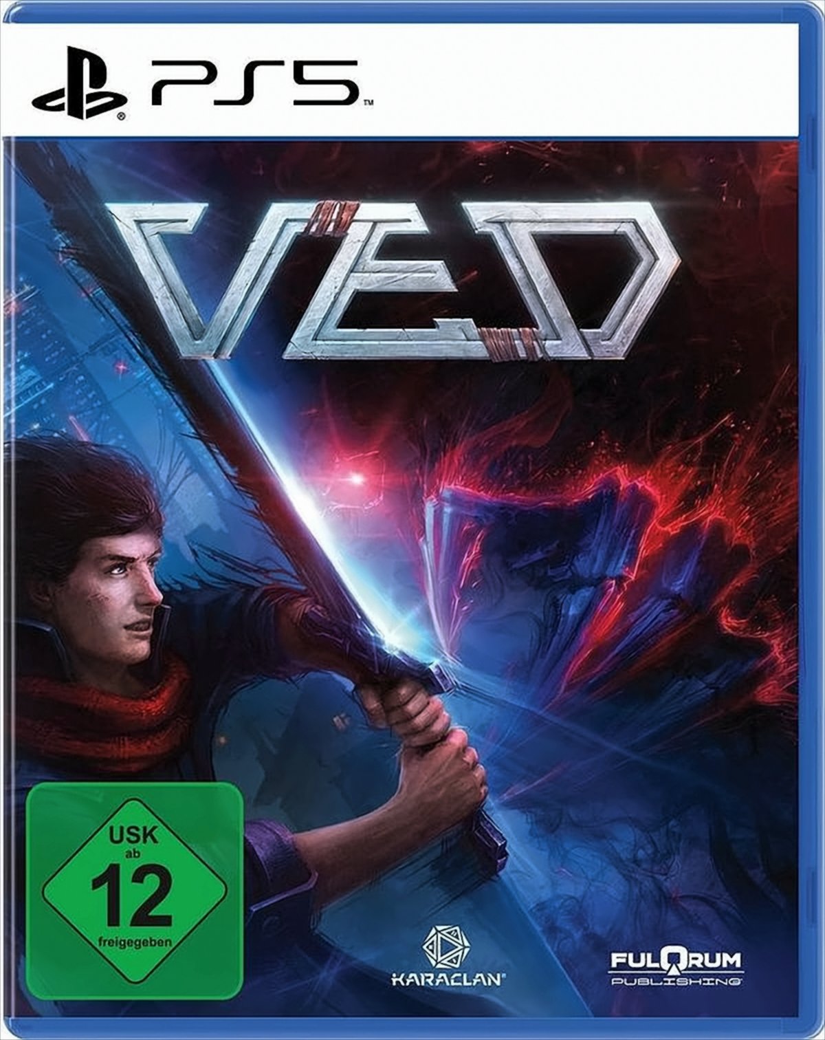 VED VED